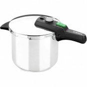 Tryckkokare Monix M560003 Rostfritt stl 7 L