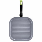 Barbecue Monix M261231 Gr Aluminium  28 cm