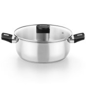 Kastrull Monix M240324 Stl  24 cm