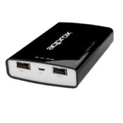 Power Bank approx! APPPB78EVBK Svart