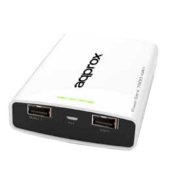 Power Bank approx! APPPB78EVW Vit