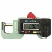 Automatisk tjockleksmtare ATM 12,7 mm