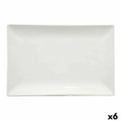 Servingsfat La Mediterrnea Elite Rektangulr 34 x 22,5 x 2,5 cm