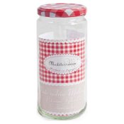 Glasburk Glas Flera anvndningsomrden (720 cc)
