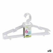 Hngare Ruth Dem Ruth Glas 6 Delar 43 x 22 x 4,5 cm (12 antal)