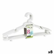 Hngare Ruth Dem Ruth Plast 8 Delar 43 x 22 x 6 cm (8 antal)