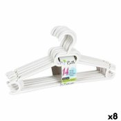 Hngare Ruth Dem Ruth Plast 14 Delar 37 x 18,5 x 8 cm (8 antal)