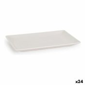 Servingsfat La Mediterrnea Elite Rektangulr 13 x 20 x 2 cm (24