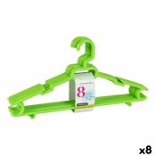 Hngare Rainbow Dem Rainbow Plast 8 Delar 43 x 22 x 6 cm (8 anta