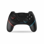 Spelkontroll NK NK-IG340036 Svart Nintendo Switch