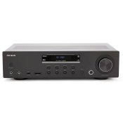 Hgtalare Aiwa AMU120BTBK 120W Svart 120 W