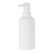 Tvldispenser Andrea House Matt Vit ABS 330 ml Polyresin ( 6,5