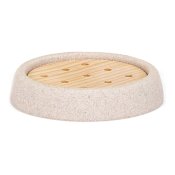 Tvlfat Andrea House Aske Sandsten ( 10,5 x 2 cm)