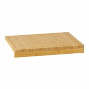 Skrbrda Andrea House cc72078 Bambu 45 x 35 x 5 cm