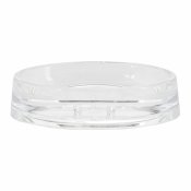 Tvlfat Andrea House Transparent Akryl (13 x 9 cm)