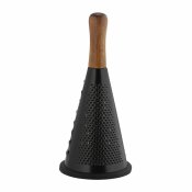 Rivjrn Andrea House cc73014  11,5 x 25,5 cm Svart