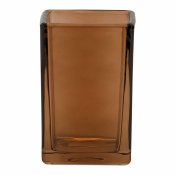Tandborsthllare Andrea House ba73063 Brun Glas