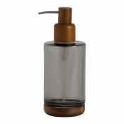 Tvldispenser Andrea House ba73074 Gr Glas