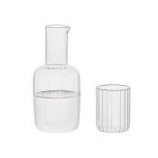 Kanna Andrea House Glas 800 ml