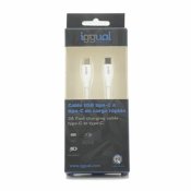 Vggladdare iggual IGG317365