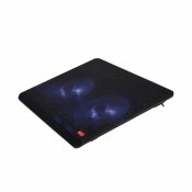 Laptopstd NGS Jetstand Svart