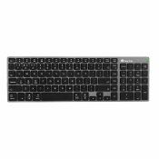 Tangentbord NGS FORTUNE-BT ESPAOL Gr Qwerty Spanska