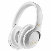 Bluetooth Hrlurar med Mikrofon NGS ARTICAGREEDWHITE Vit