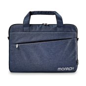 Laptopvska Monray CHARTER Bl 15,6''