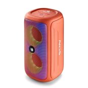 Brbar Bluetooth Hgtalare NGS ROLLERBEASTCORAL Korall