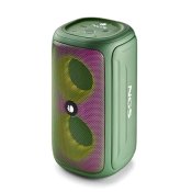 Brbar Bluetooth Hgtalare NGS ROLLERBEASTGREEN
