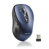 Mus NGS INFINITY-RB Bl 3200 DPI