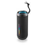 Brbar Bluetooth Hgtalare NGS Roller Furia 2 Black Svart 15 W
