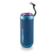 Brbar Bluetooth Hgtalare NGS Roller Furia 2 Blue Bl 15 W