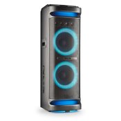 Bluetooth Hgtalare NGS WILDSPACE3 Svart