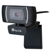 Webbkamera NGS XPRESSCAM1080HD Full HD