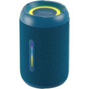 Brbar Bluetooth Hgtalare NGS ROLLERFURIA2TINYBLUE Bl 10 W