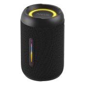 Brbar Bluetooth Hgtalare NGS ROLLERFURIA2TINYBLACK Svart 20 W
