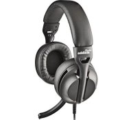 Hrlurar NGS VOX805USBCBLACK