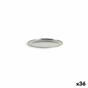 Bricka Privilege 52167 Rostfritt stl (36 antal)