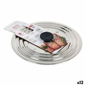 Stekpannelock Quttin 53555 Rostfritt stl
