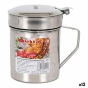 Gryta fr att fritera ktt eller fisk Quttin 52833 13 x 9,5 x 12