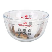 Blandskl Quttin 105285 Glas  17,9 x 9,7 cm (17 cm - 1,1 L)