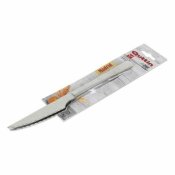 Set med kttknivar Madrid Quttin Madrid (21 cm) 21 x 2 cm 2 Dela