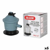 Butangasregulator 30g/cm Algon Algon 9 x 8 x 10 cm