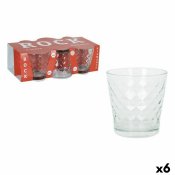 Glasset La Mediterrnea 123881 6 Delar (6 antal)