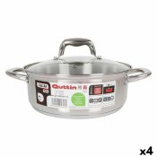 Gryta med lock Quttin 139505 ( 24 cm)