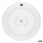 Djup tallrik La Mediterrnea Andra (24 antal) ( 21,5 cm)