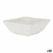 Djup tallrik La Mediterrnea Idris 13 x 13 x 5 cm (28 antal)