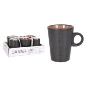 Te- och kaffekopp Inde Sauvage 150 ml