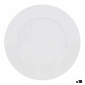 Platt skl La Mediterrnea Felit (18 antal) (  27 cm)